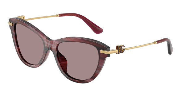 DOLCE & GABBANA DG4534 3474LA 53