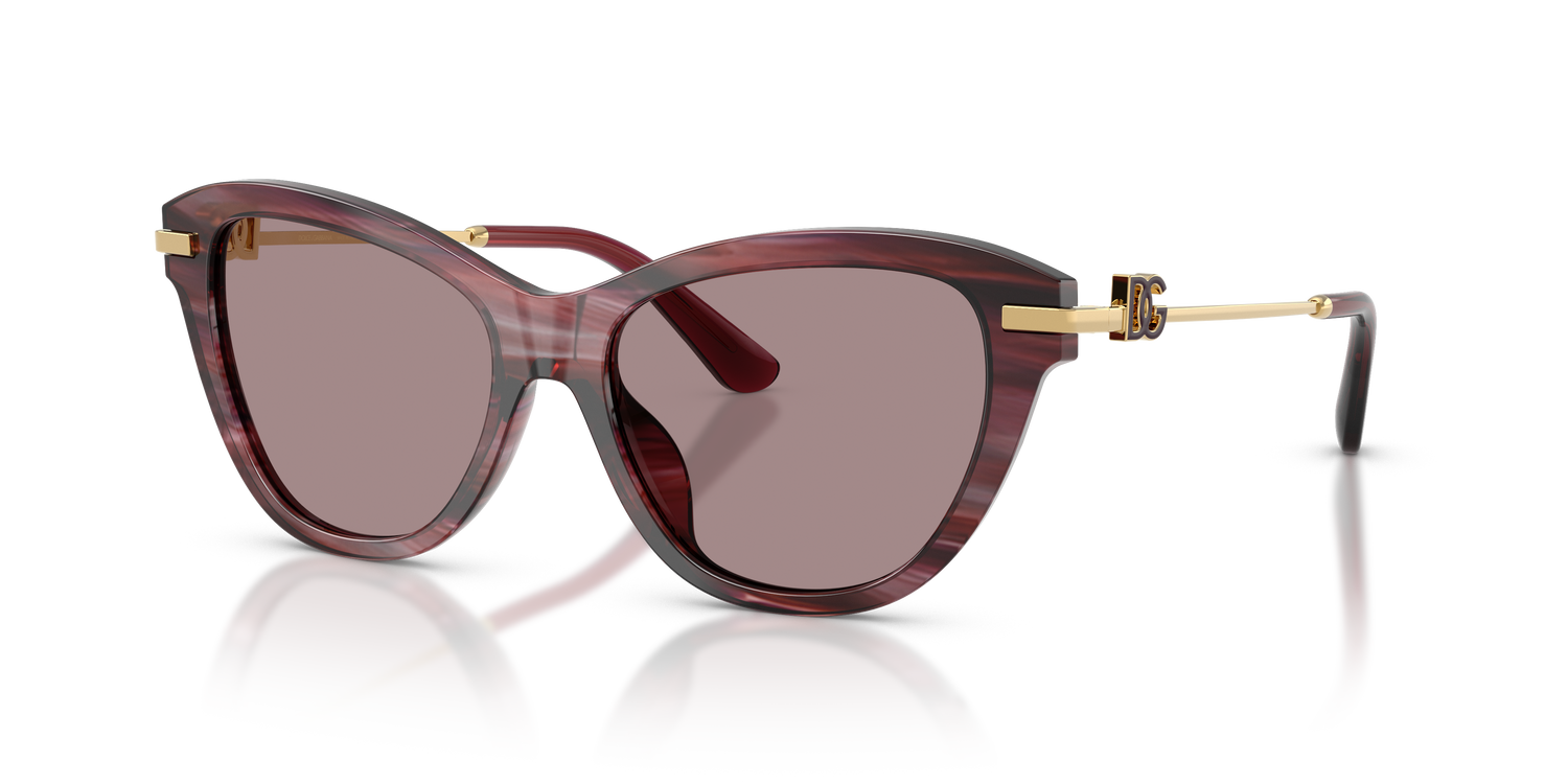 DOLCE &amp; GABBANA DG4534 3474LA 53