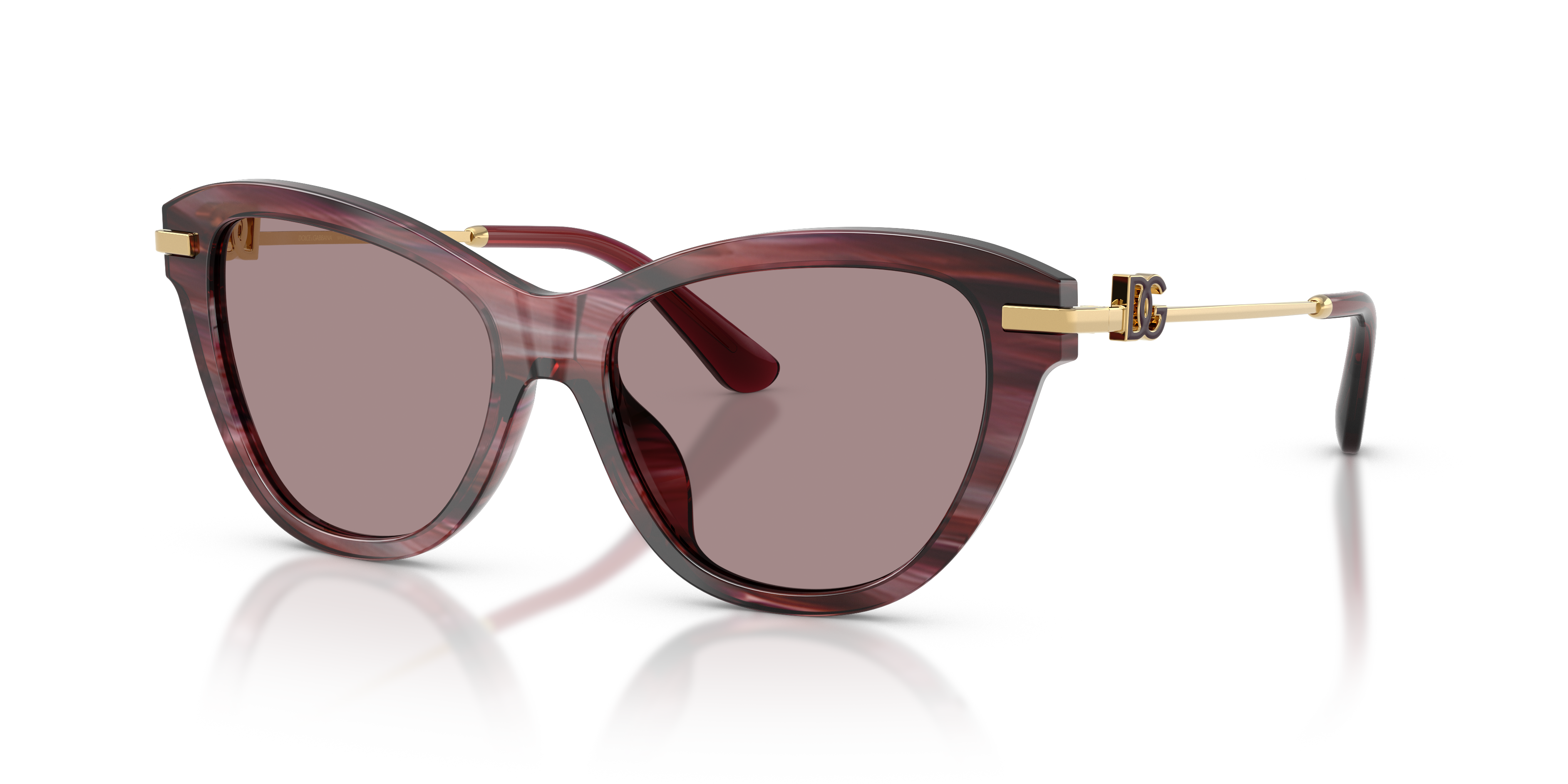 DOLCE &amp; GABBANA DG4534 3474LA 53