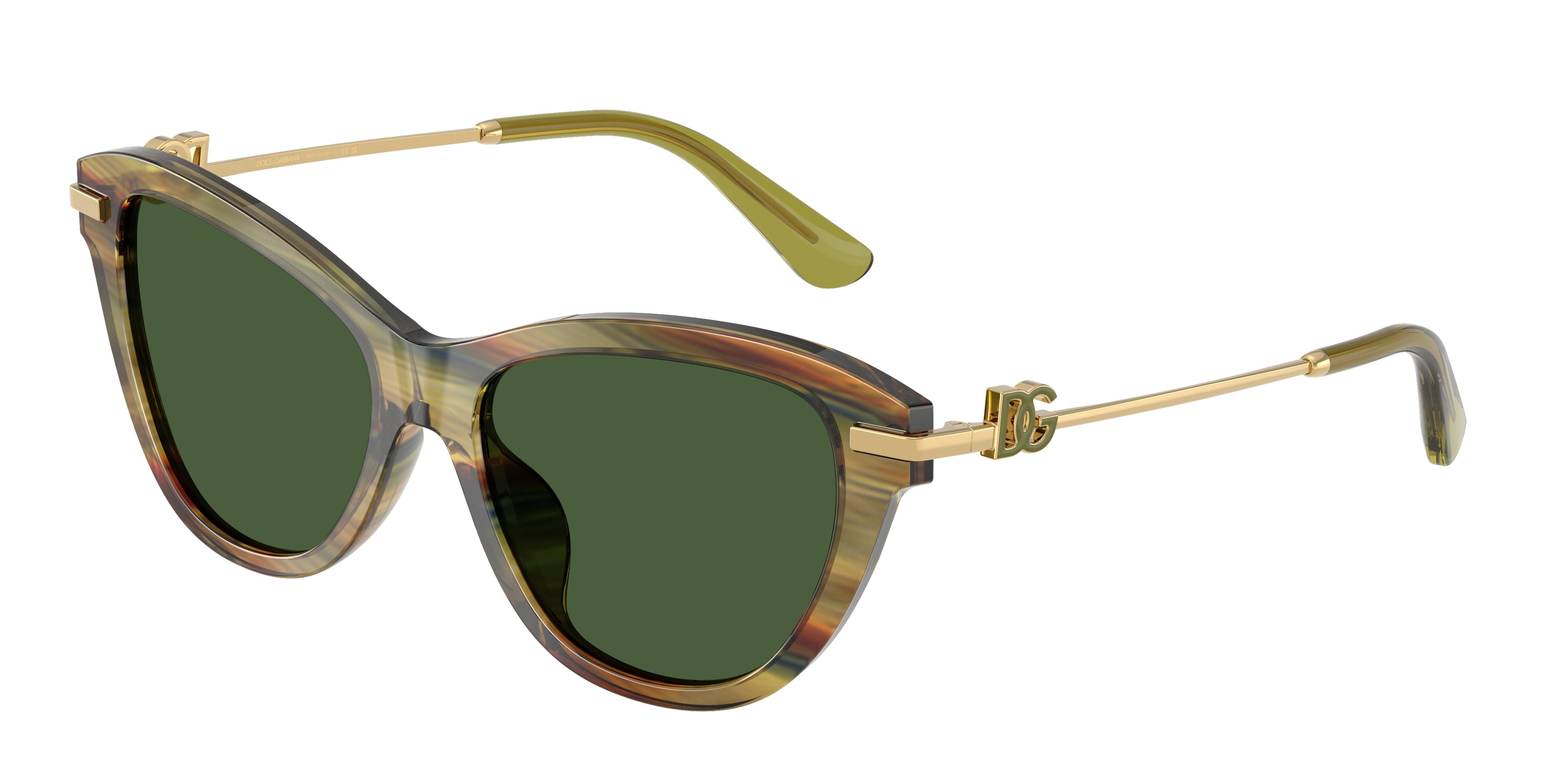 DOLCE &amp; GABBANA DG4534 347571 53