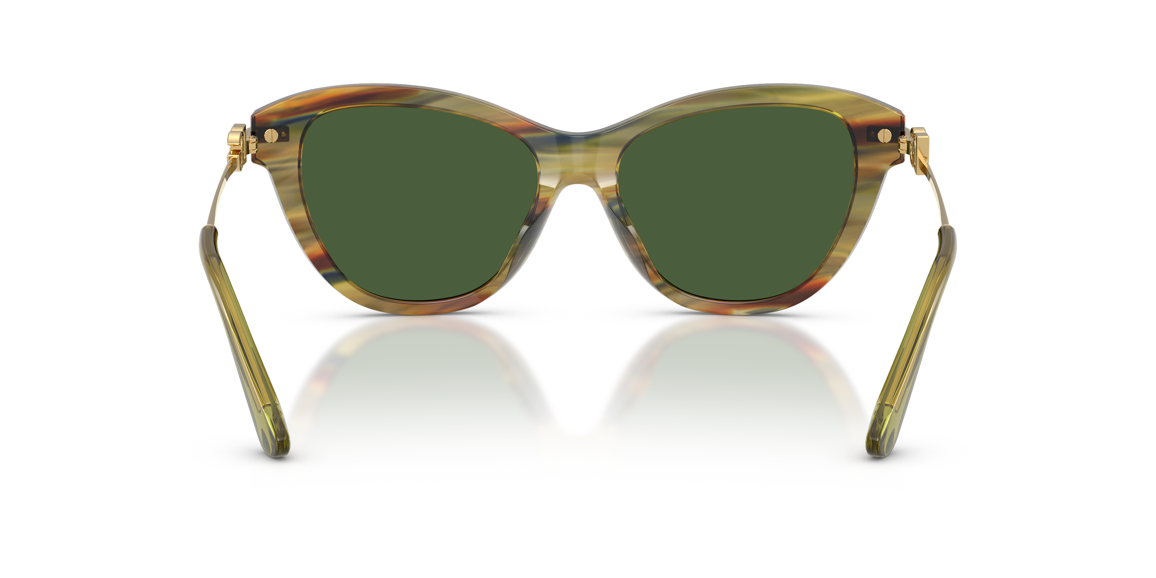 DOLCE &amp; GABBANA DG4534 347571 53