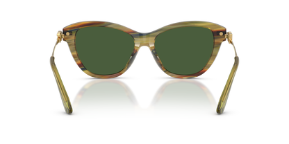 DOLCE &amp; GABBANA DG4534 347571 53