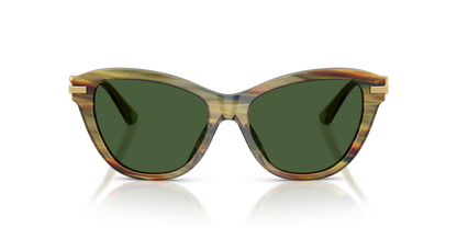 DOLCE &amp; GABBANA DG4534 347571 53