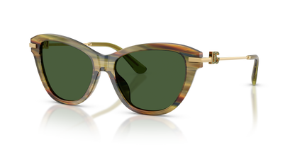 DOLCE &amp; GABBANA DG4534 347571 53