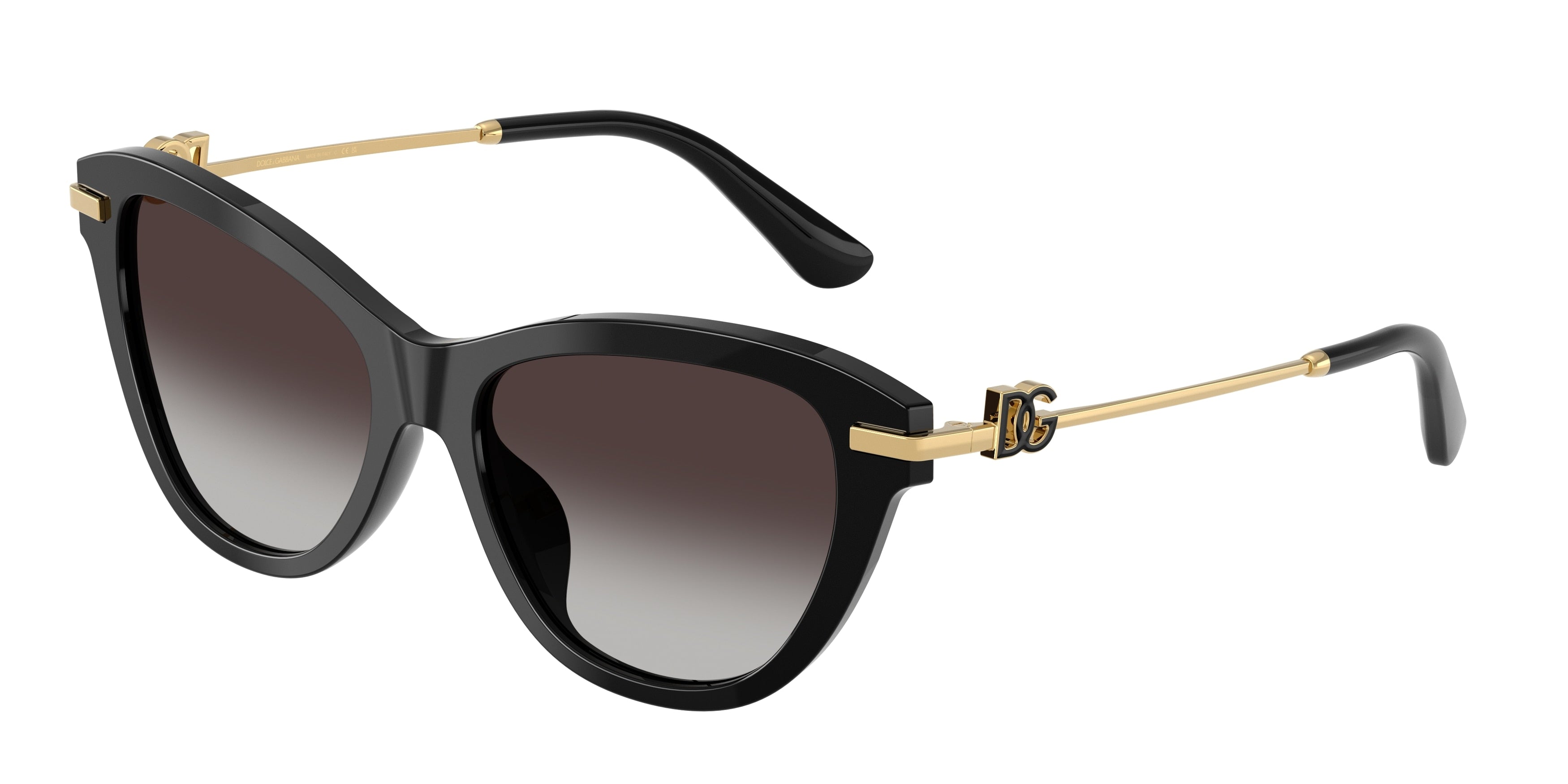 DOLCE &amp; GABBANA DG4534 501/8G 53