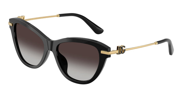 DOLCE & GABBANA DG4534 501/8G 53