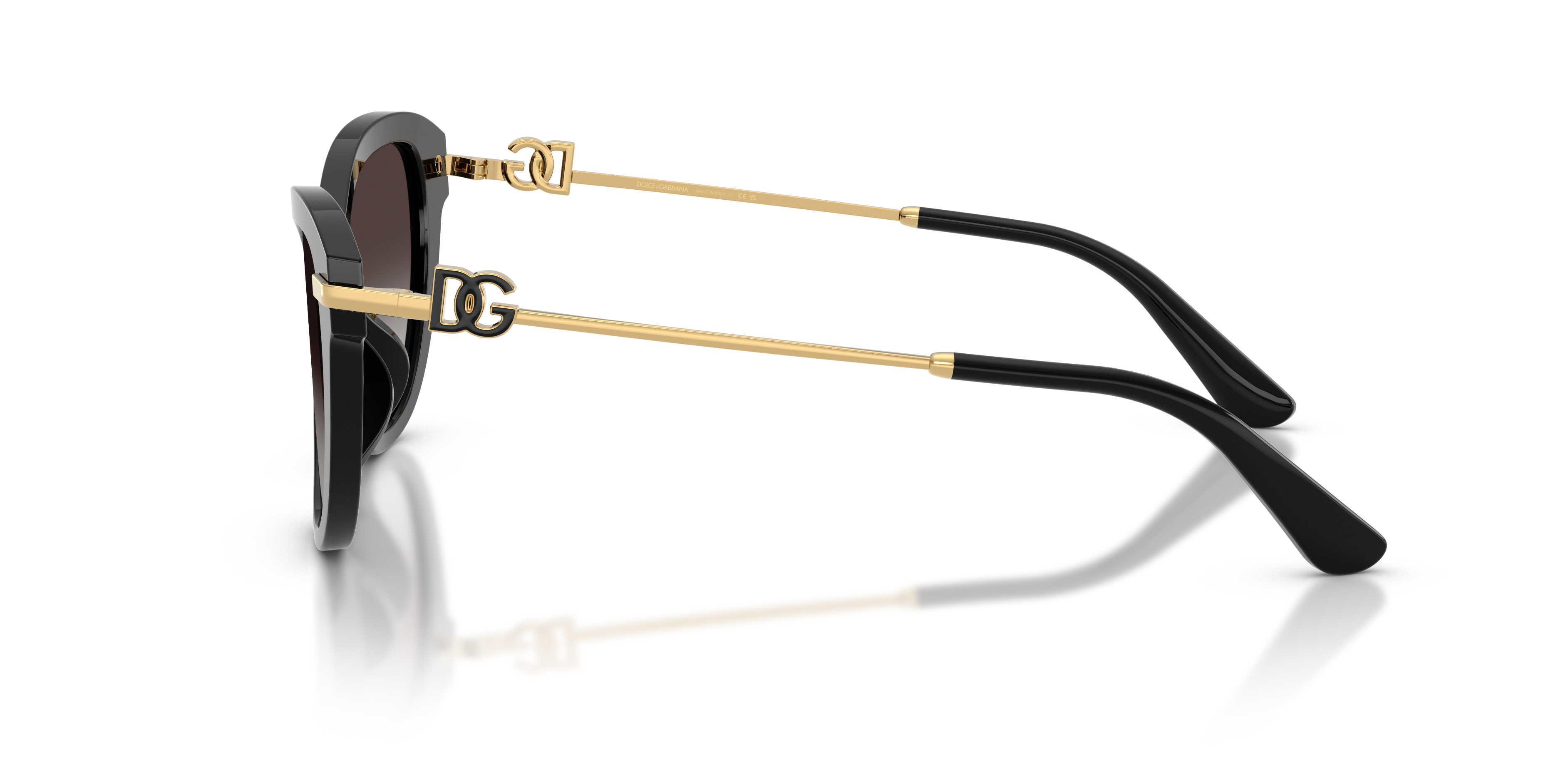 DOLCE &amp; GABBANA DG4534 501/8G 53