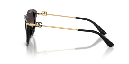 DOLCE &amp; GABBANA DG4534 501/8G 53