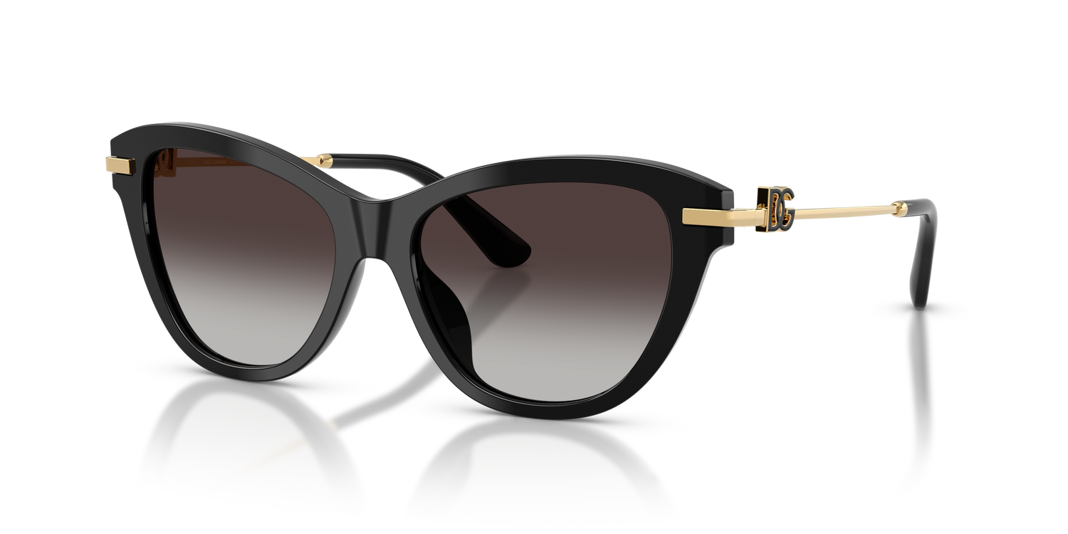 DOLCE &amp; GABBANA DG4534 501/8G 53