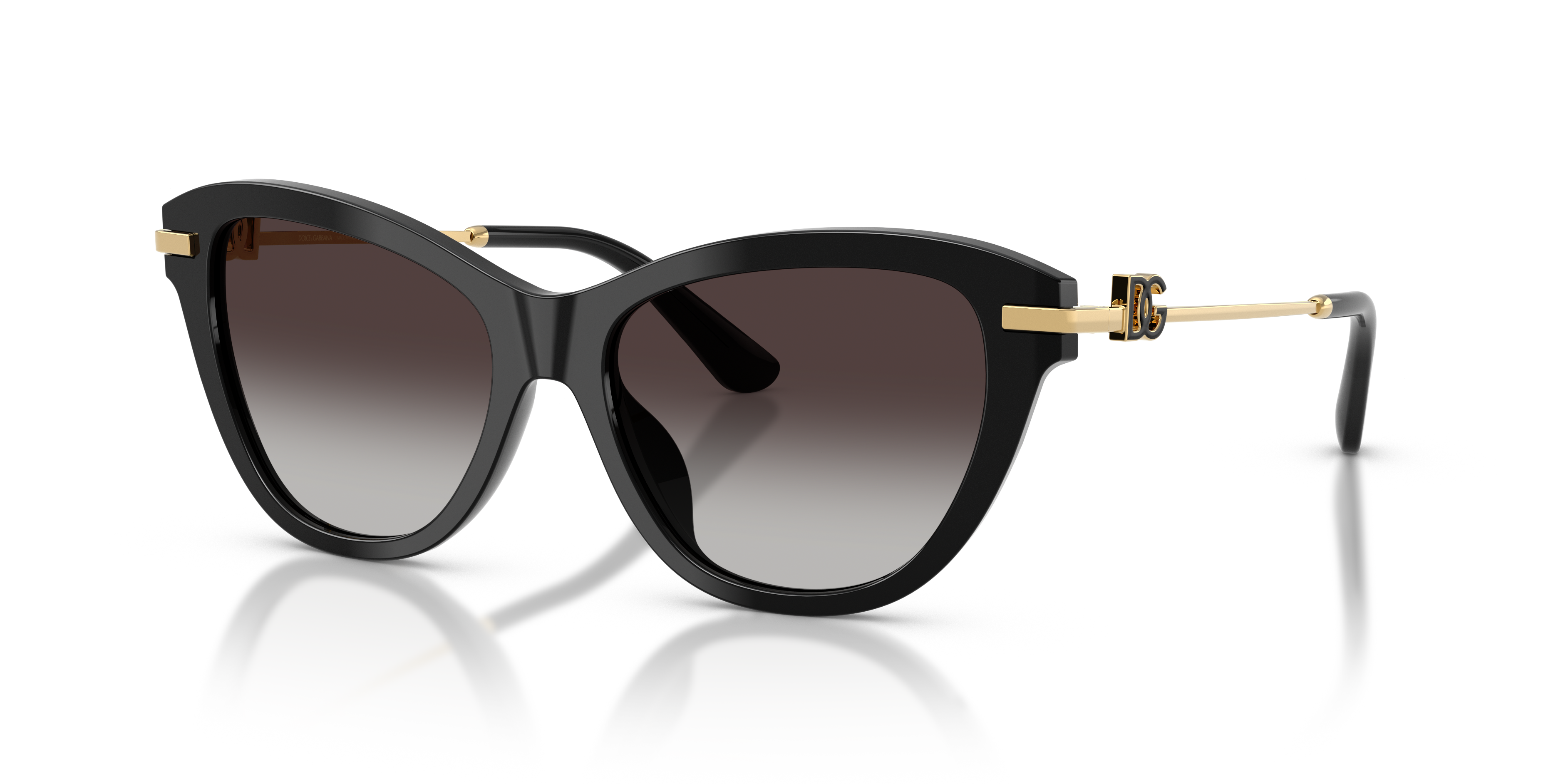 DOLCE &amp; GABBANA DG4534 501/8G 53