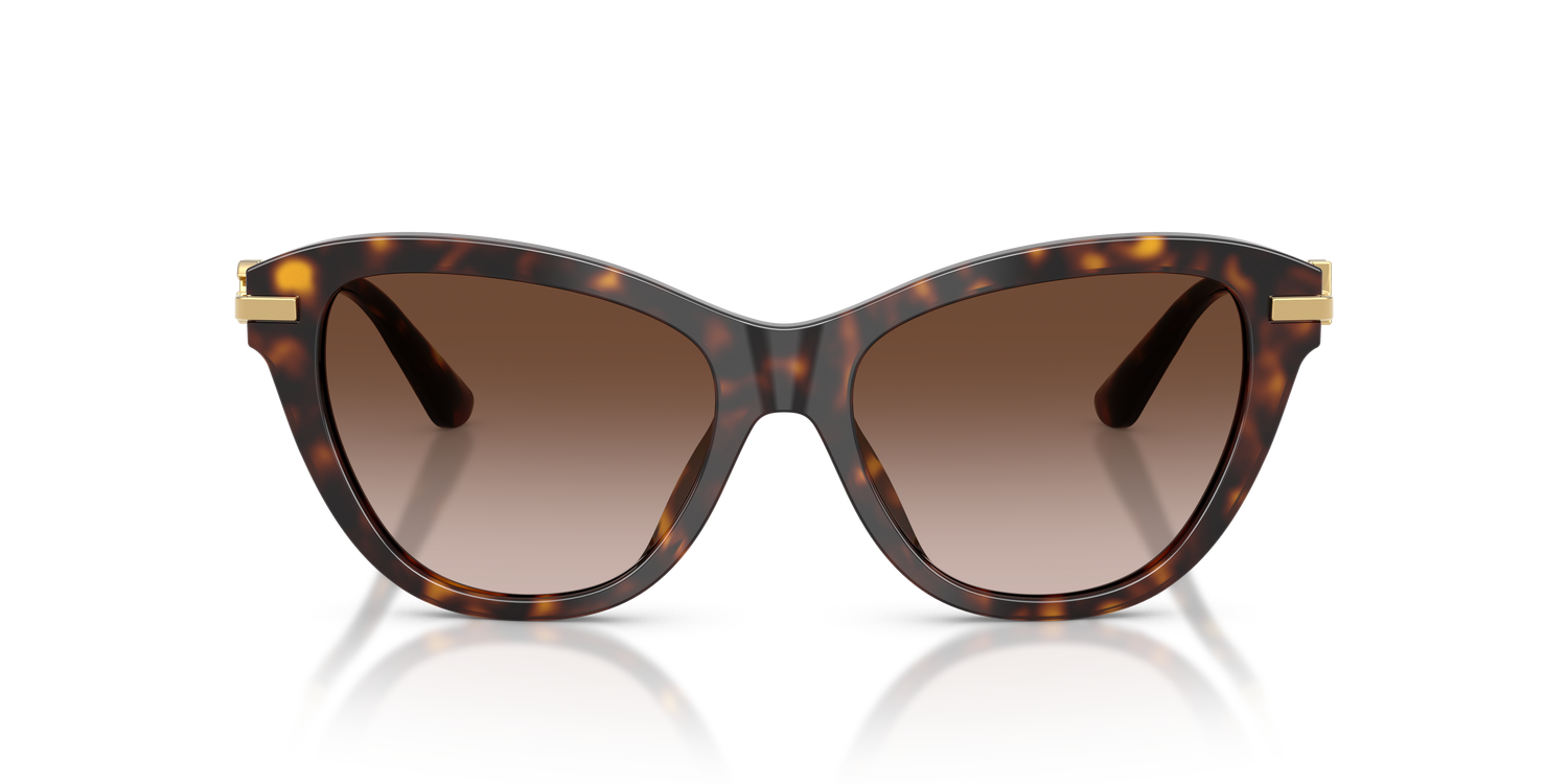 DOLCE &amp; GABBANA DG4534 502/13 53