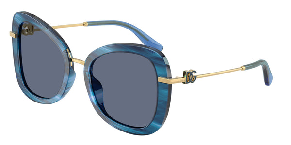 DOLCE & GABBANA DG4535 347272 53
