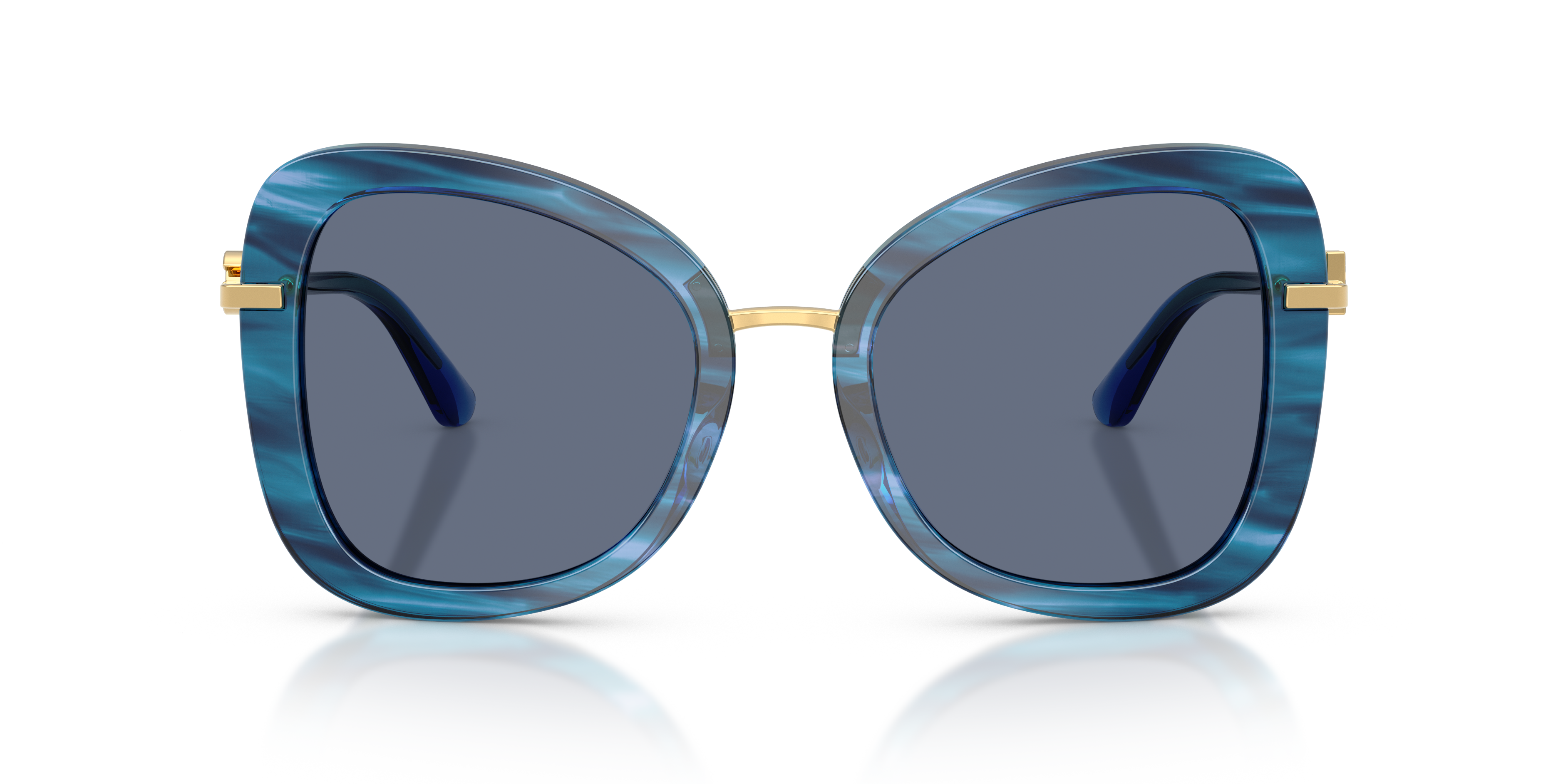 DOLCE &amp; GABBANA DG4535 347272 53