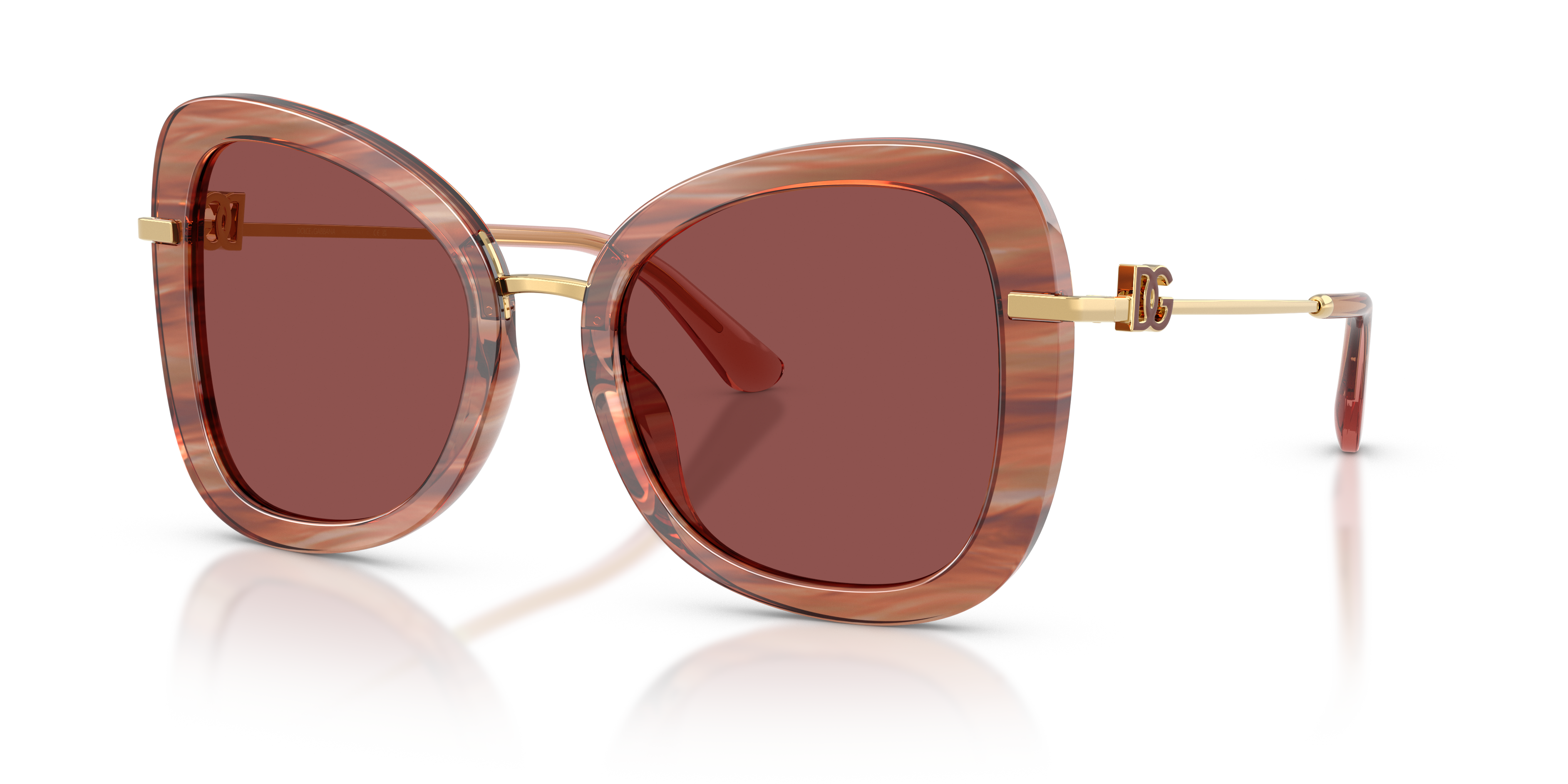 DOLCE &amp; GABBANA DG4535 347375 53