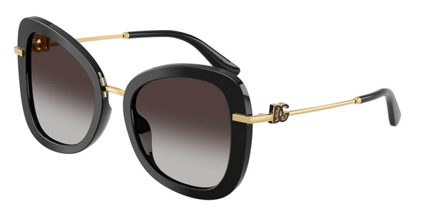 DOLCE & GABBANA DG4535 501/8G 53