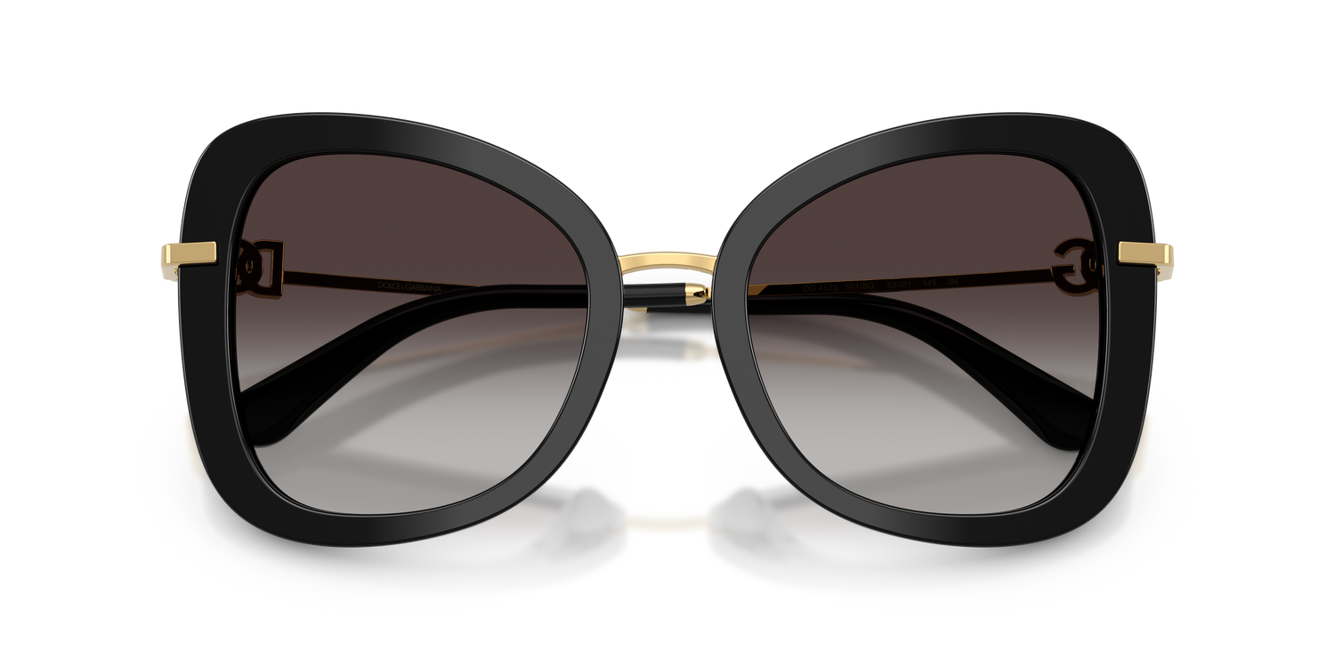 DOLCE &amp; GABBANA DG4535 501/8G 53