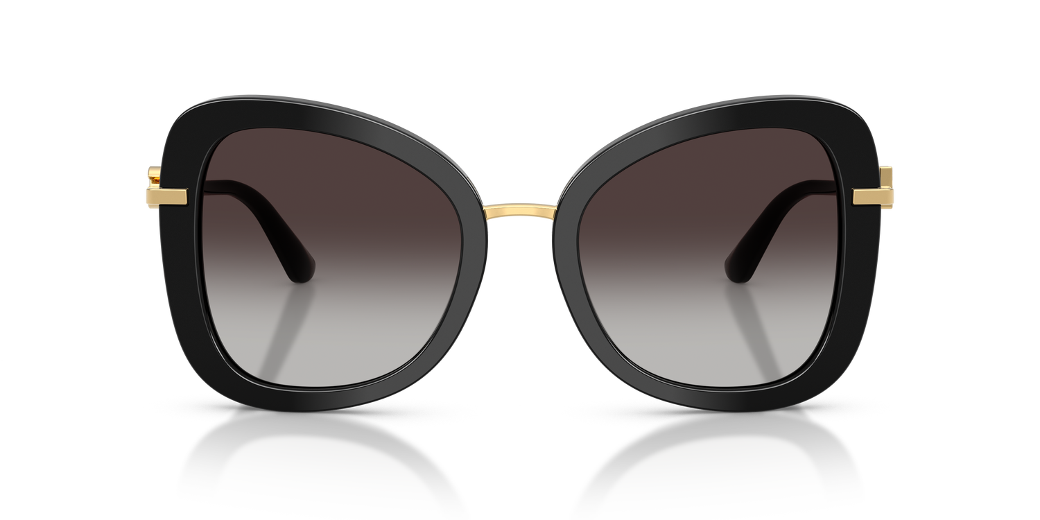 DOLCE &amp; GABBANA DG4535 501/8G 53