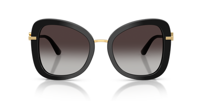 DOLCE &amp; GABBANA DG4535 501/8G 53