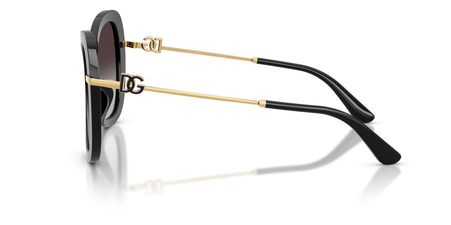 DOLCE &amp; GABBANA DG4535 501/8G 53