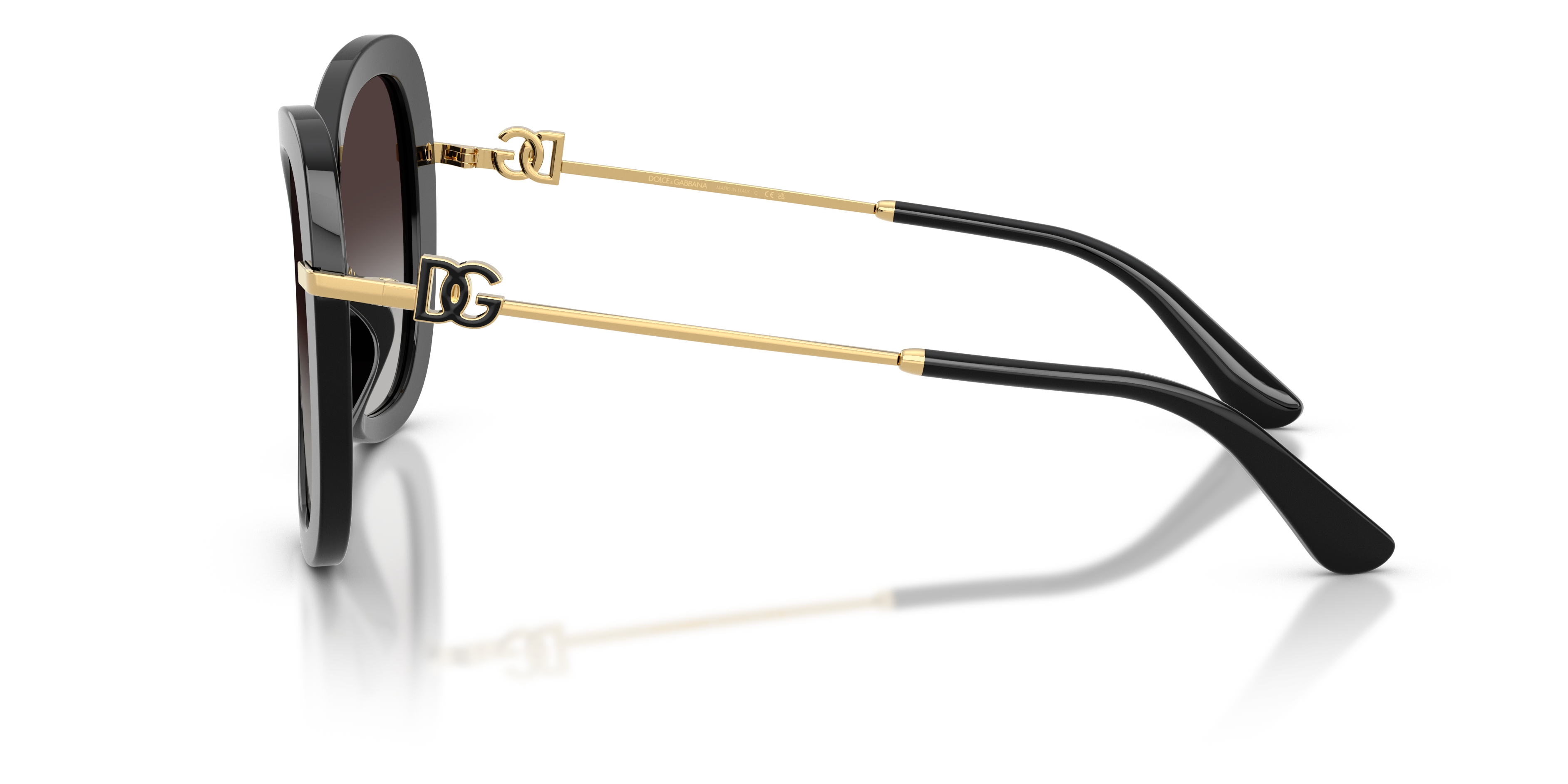 DOLCE &amp; GABBANA DG4535 501/8G 53