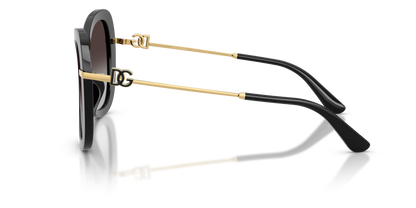 DOLCE &amp; GABBANA DG4535 501/8G 53