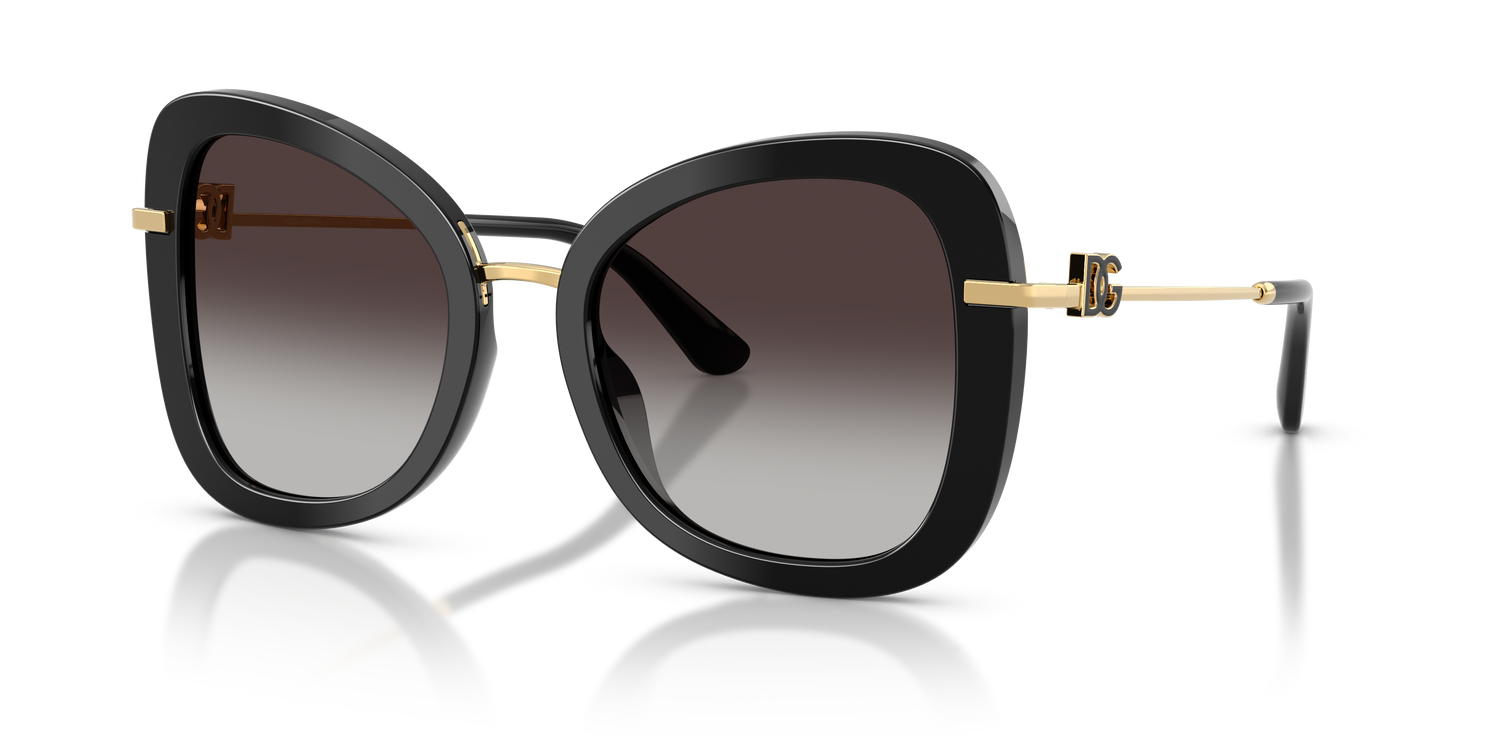 DOLCE &amp; GABBANA DG4535 501/8G 53