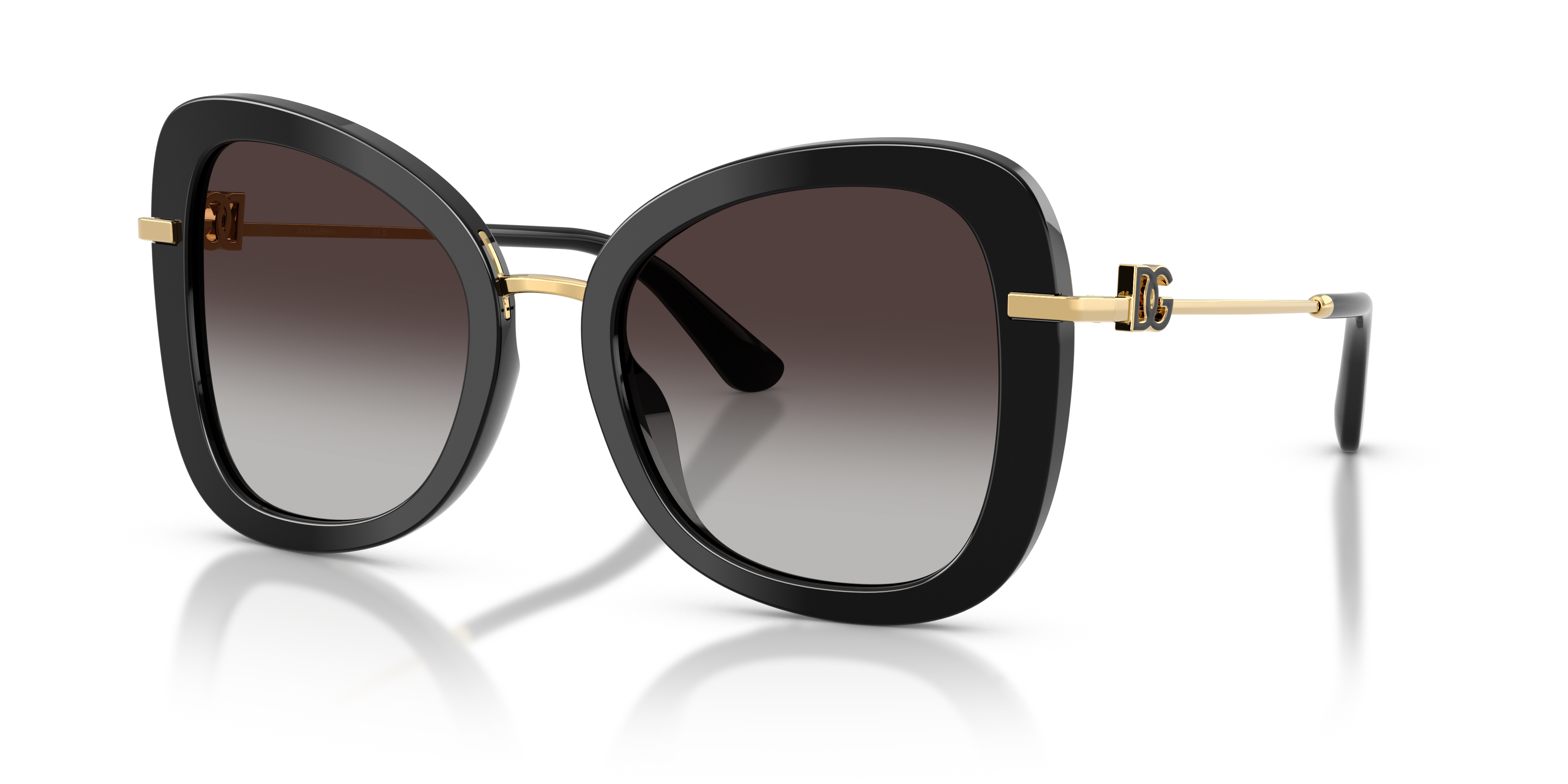 DOLCE &amp; GABBANA DG4535 501/8G 53