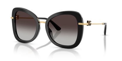 DOLCE &amp; GABBANA DG4535 501/8G 53