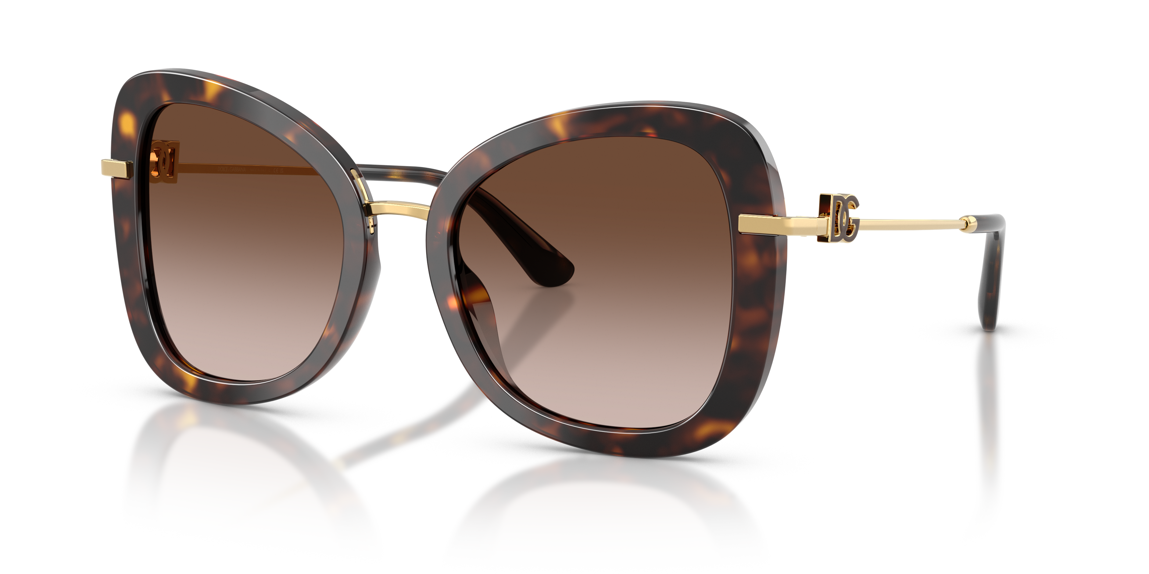 DOLCE &amp; GABBANA DG4535 502/13 53