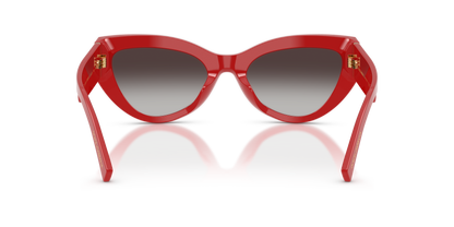 DOLCE &amp; GABBANA DG4536 30888G 55