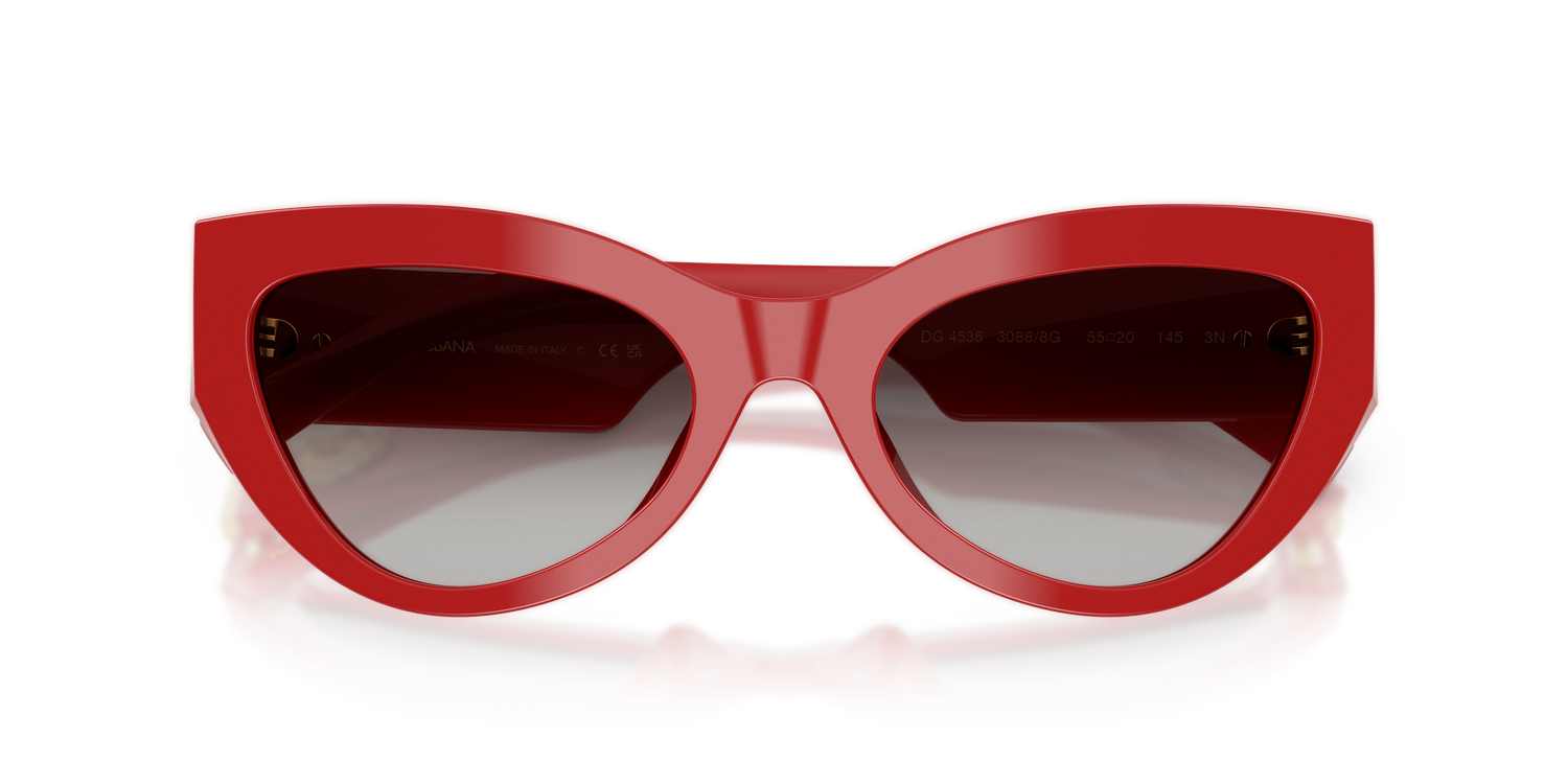 DOLCE &amp; GABBANA DG4536 30888G 55