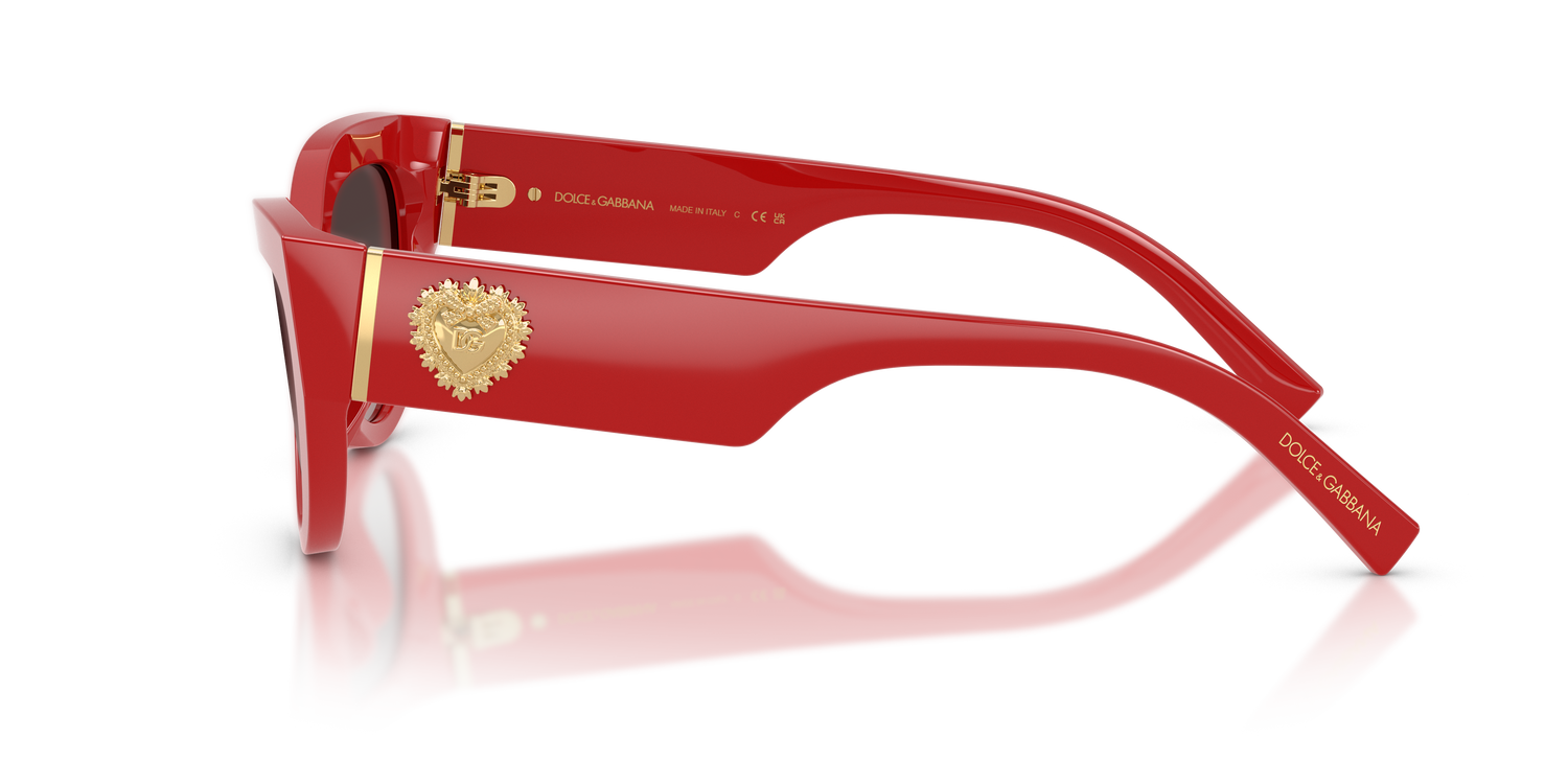 DOLCE &amp; GABBANA DG4536 30888G 55