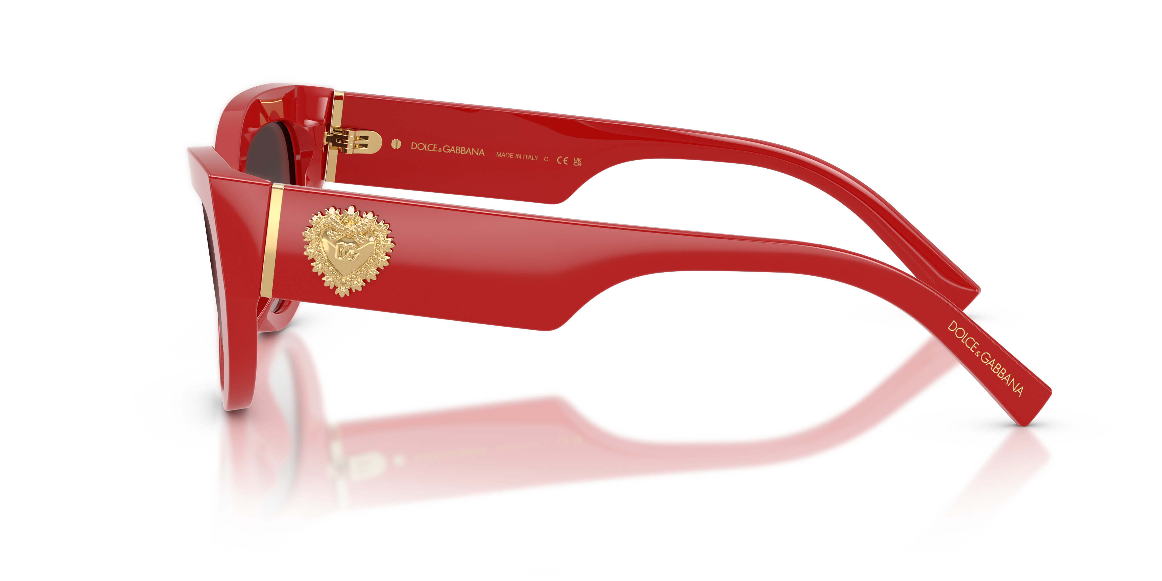 DOLCE &amp; GABBANA DG4536 30888G 55
