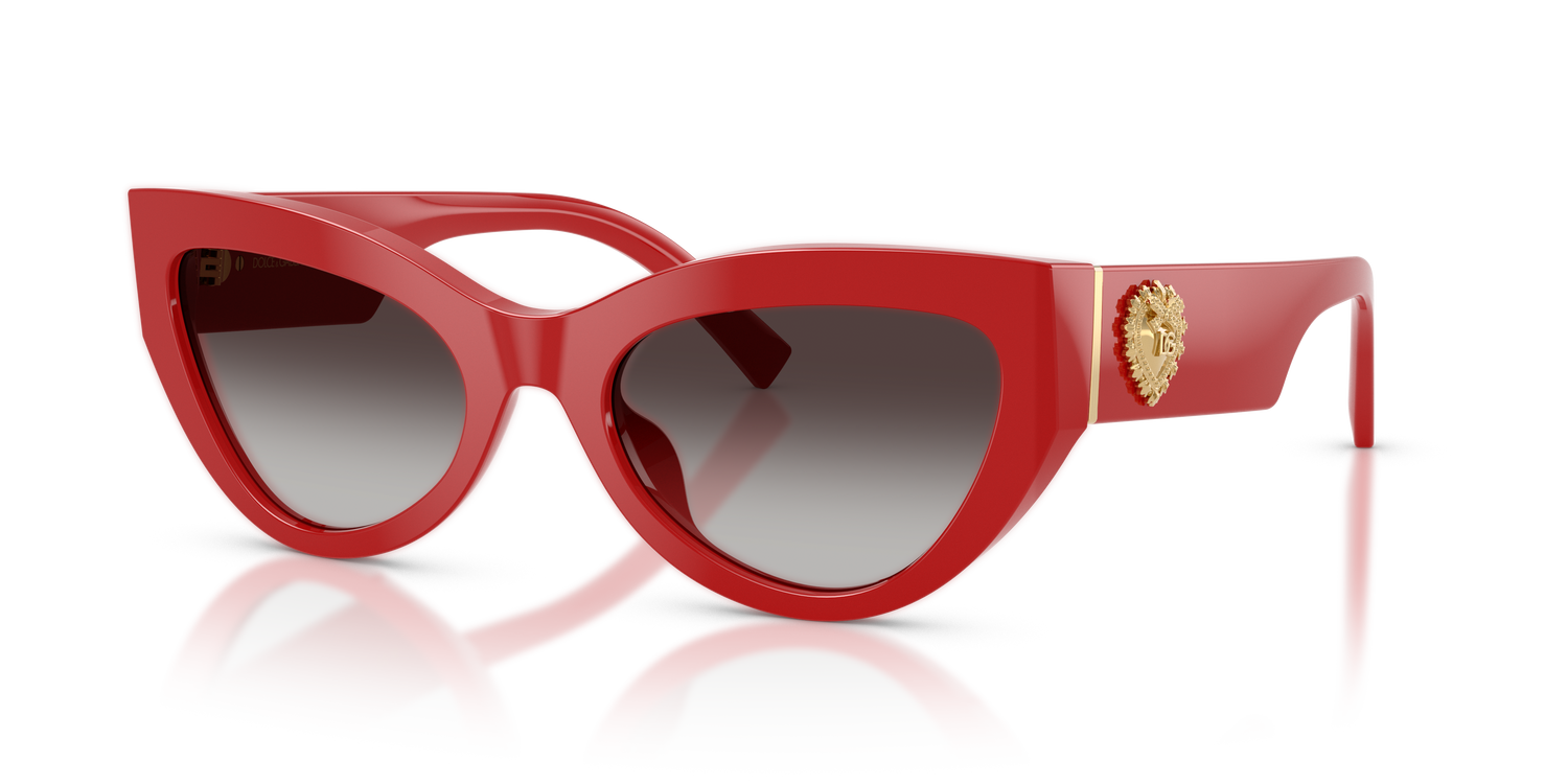 DOLCE &amp; GABBANA DG4536 30888G 55