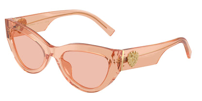 DOLCE &amp; GABBANA DG4536 322684 55