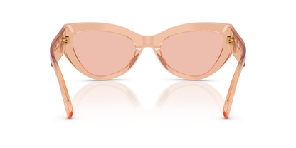 DOLCE &amp; GABBANA DG4536 322684 55