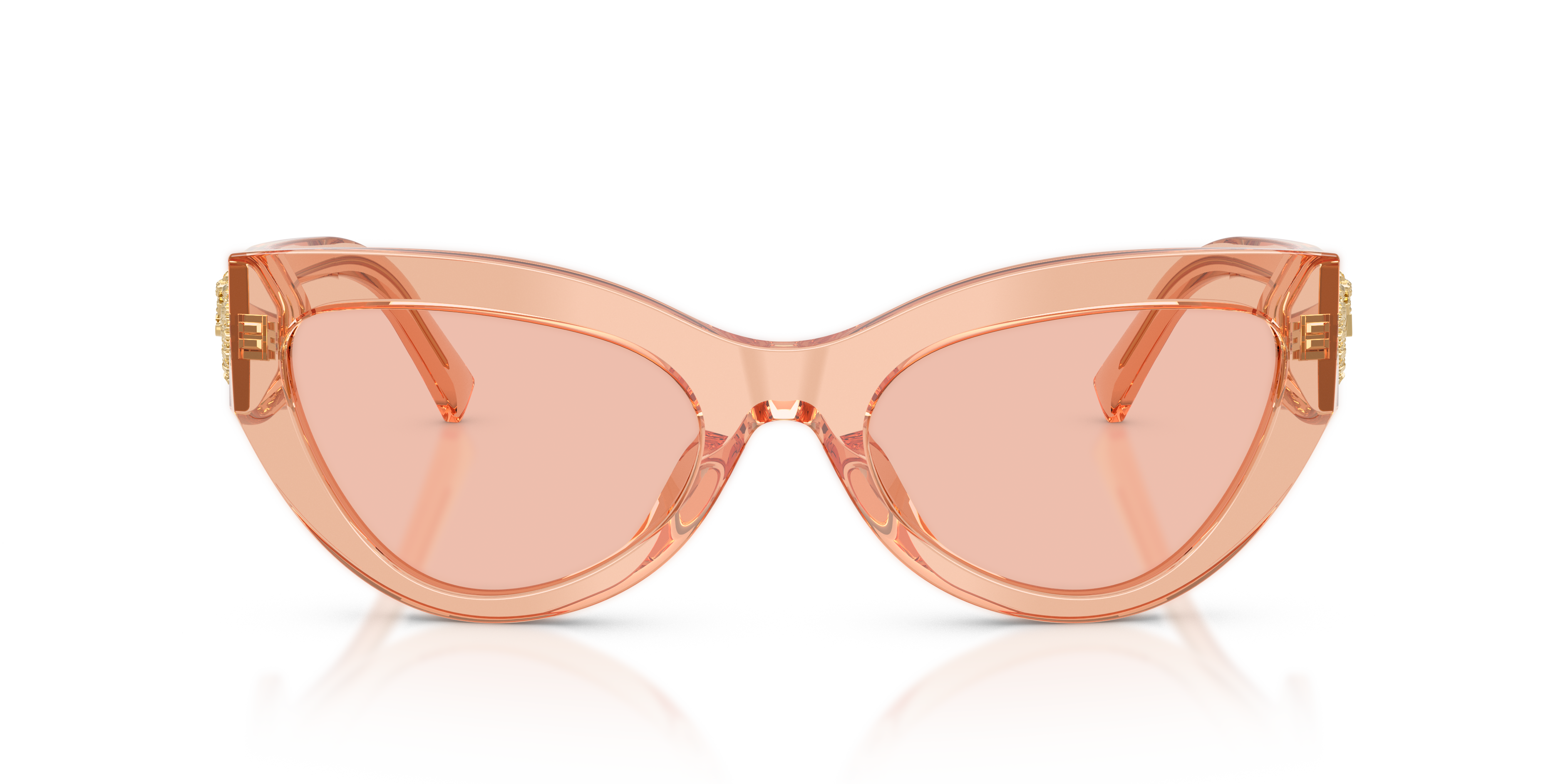 DOLCE &amp; GABBANA DG4536 322684 55