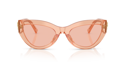 DOLCE &amp; GABBANA DG4536 322684 55