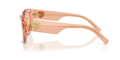DOLCE &amp; GABBANA DG4536 322684 55