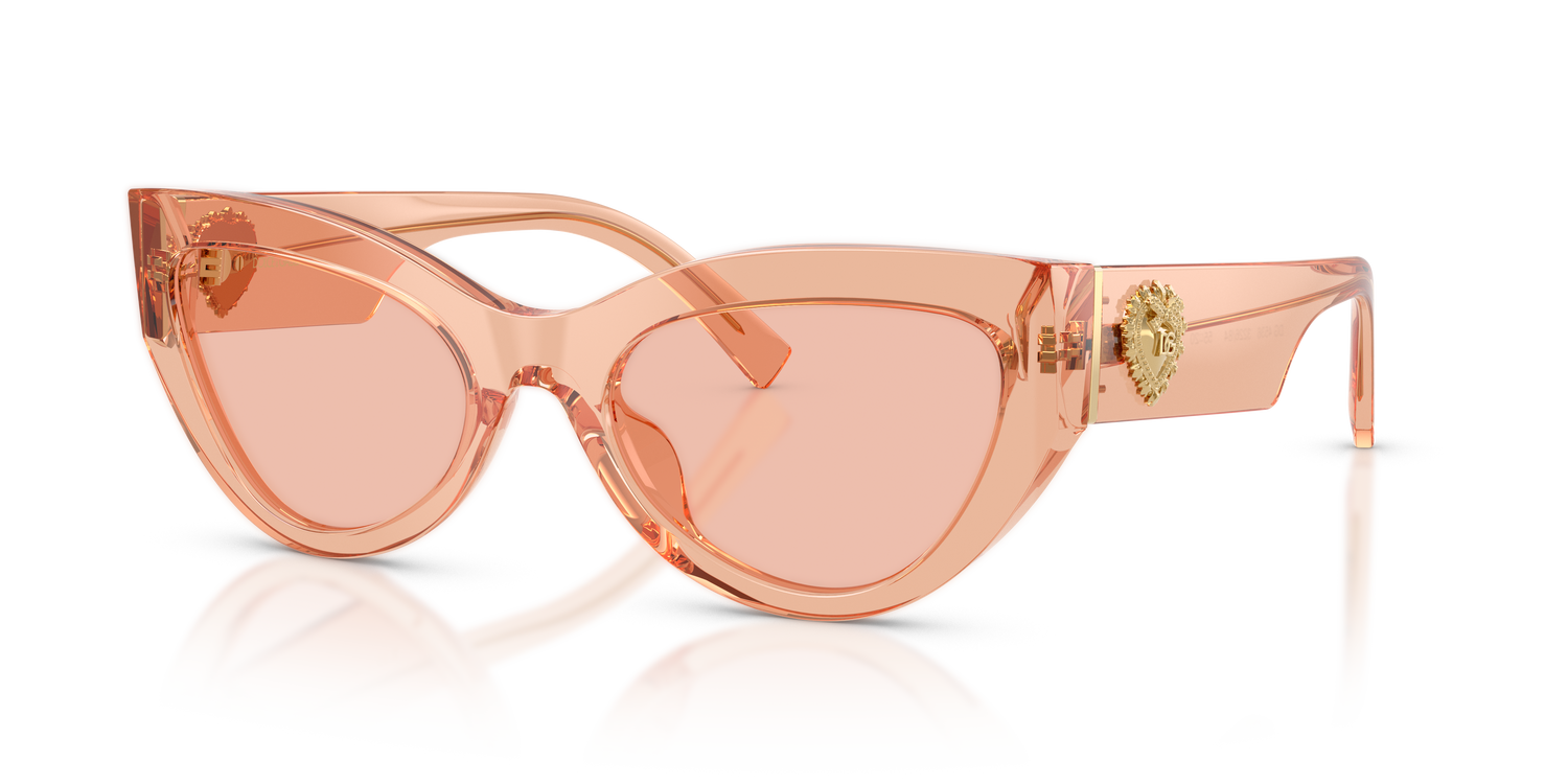 DOLCE &amp; GABBANA DG4536 322684 55