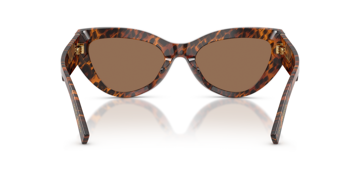 DOLCE &amp; GABBANA DG4536 347073 55