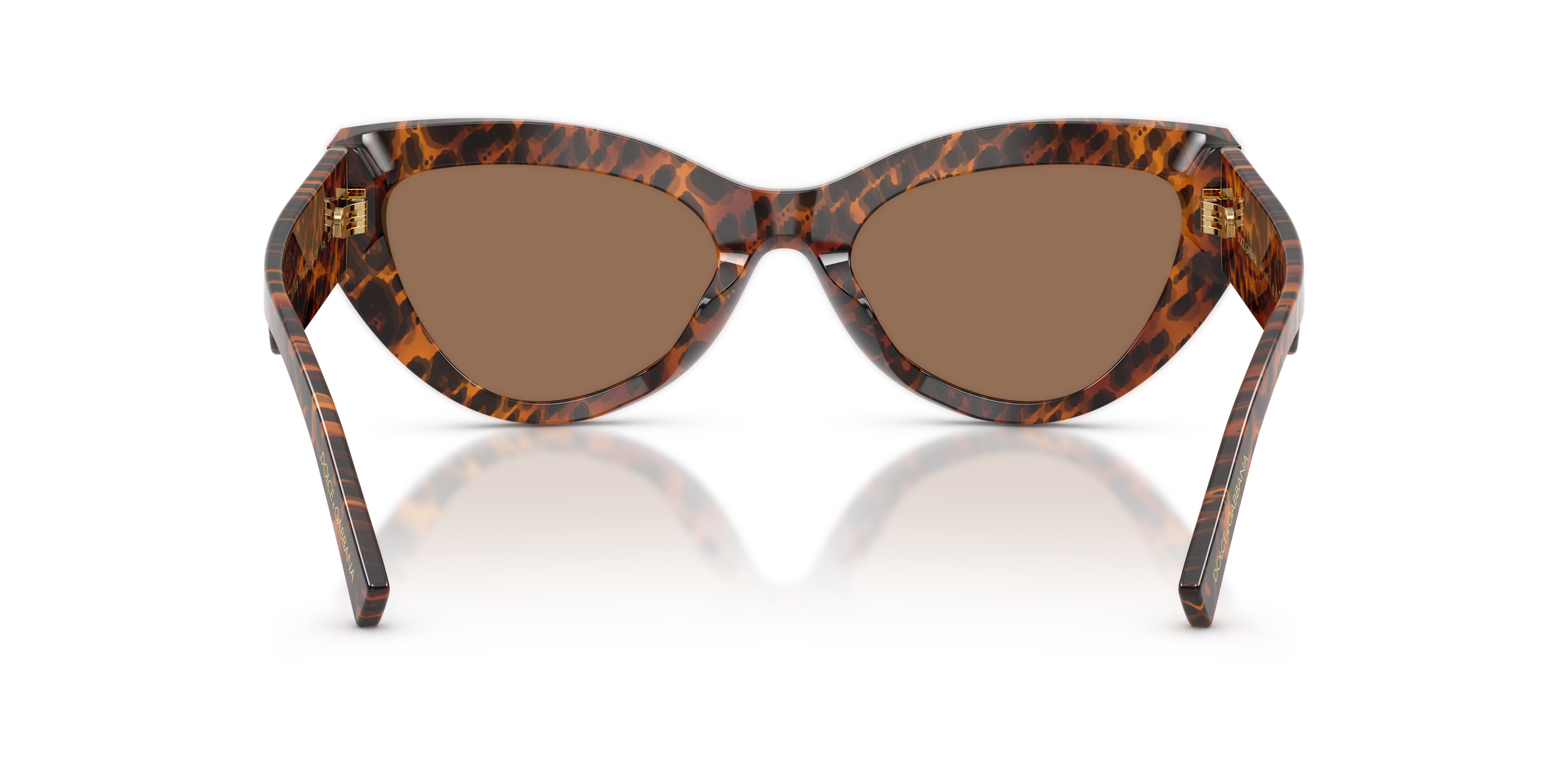 DOLCE &amp; GABBANA DG4536 347073 55