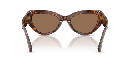 DOLCE &amp; GABBANA DG4536 347073 55