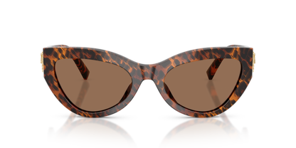 DOLCE &amp; GABBANA DG4536 347073 55