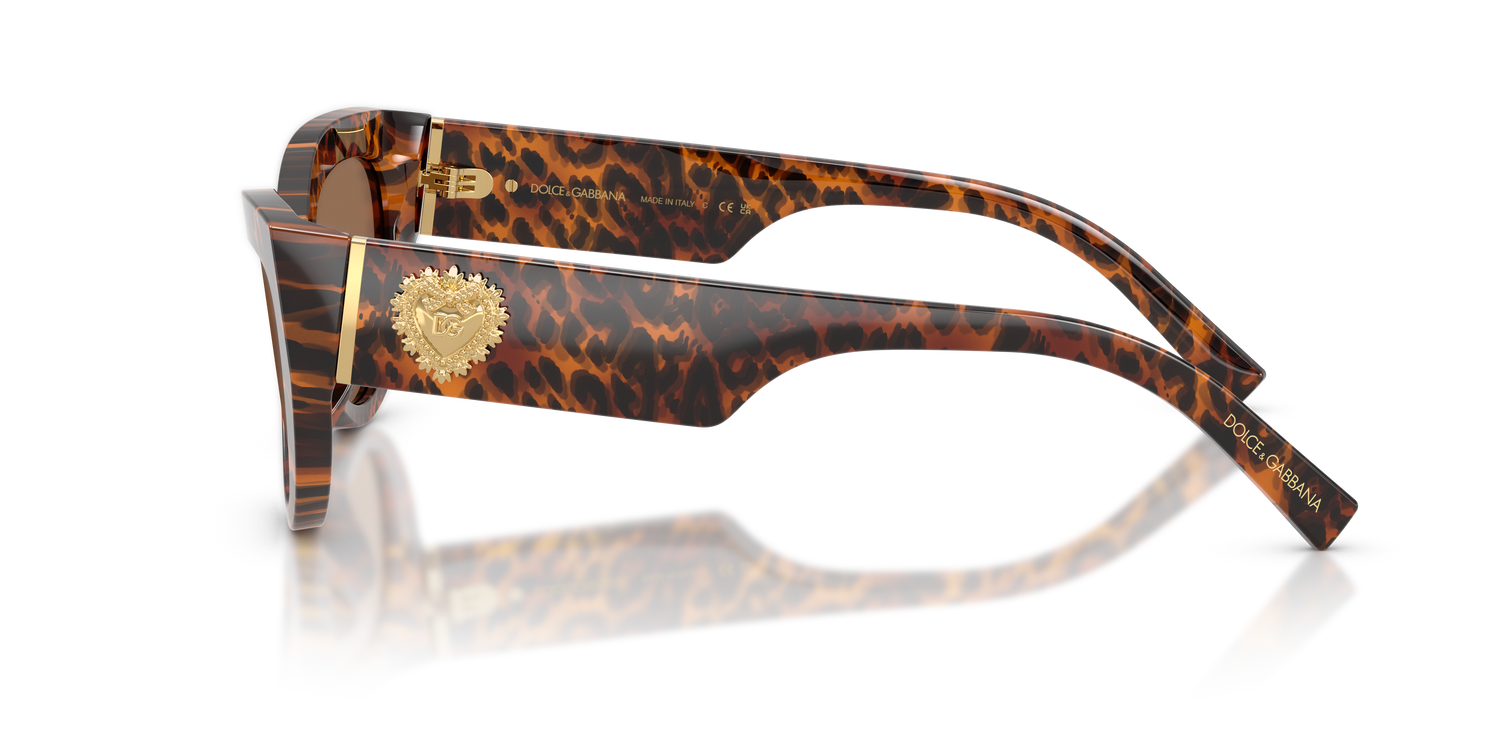 DOLCE &amp; GABBANA DG4536 347073 55