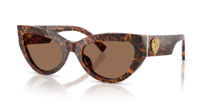 DOLCE &amp; GABBANA DG4536 347073 55