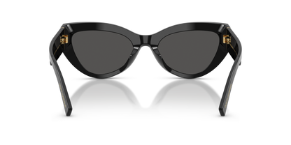 DOLCE &amp; GABBANA DG4536 501/87 55