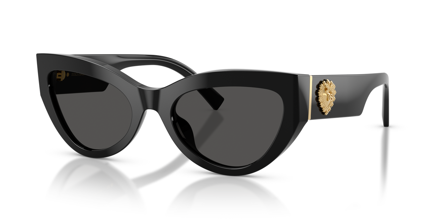 DOLCE &amp; GABBANA DG4536 501/87 55