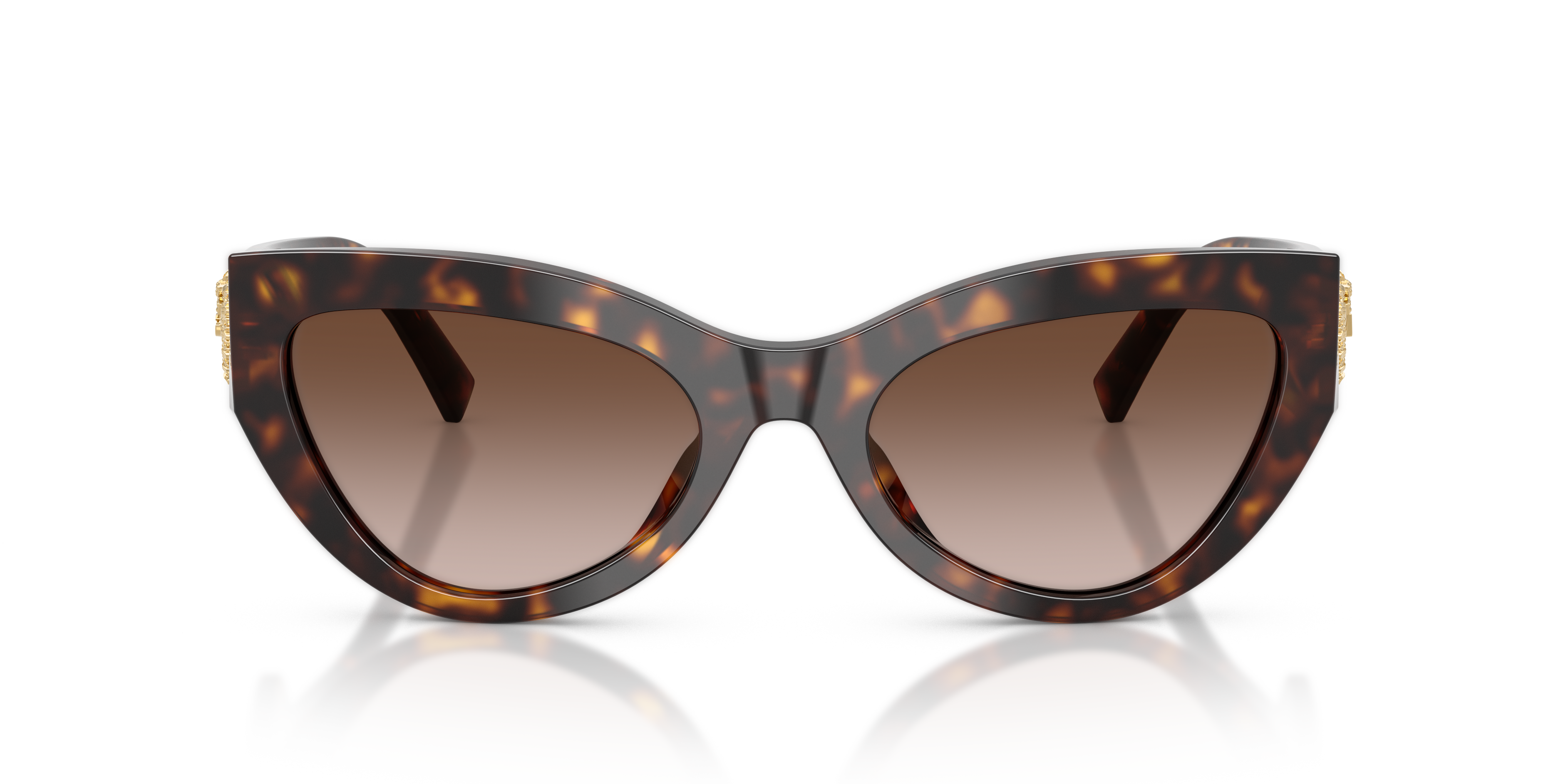 DOLCE &amp; GABBANA DG4536 502/13 55