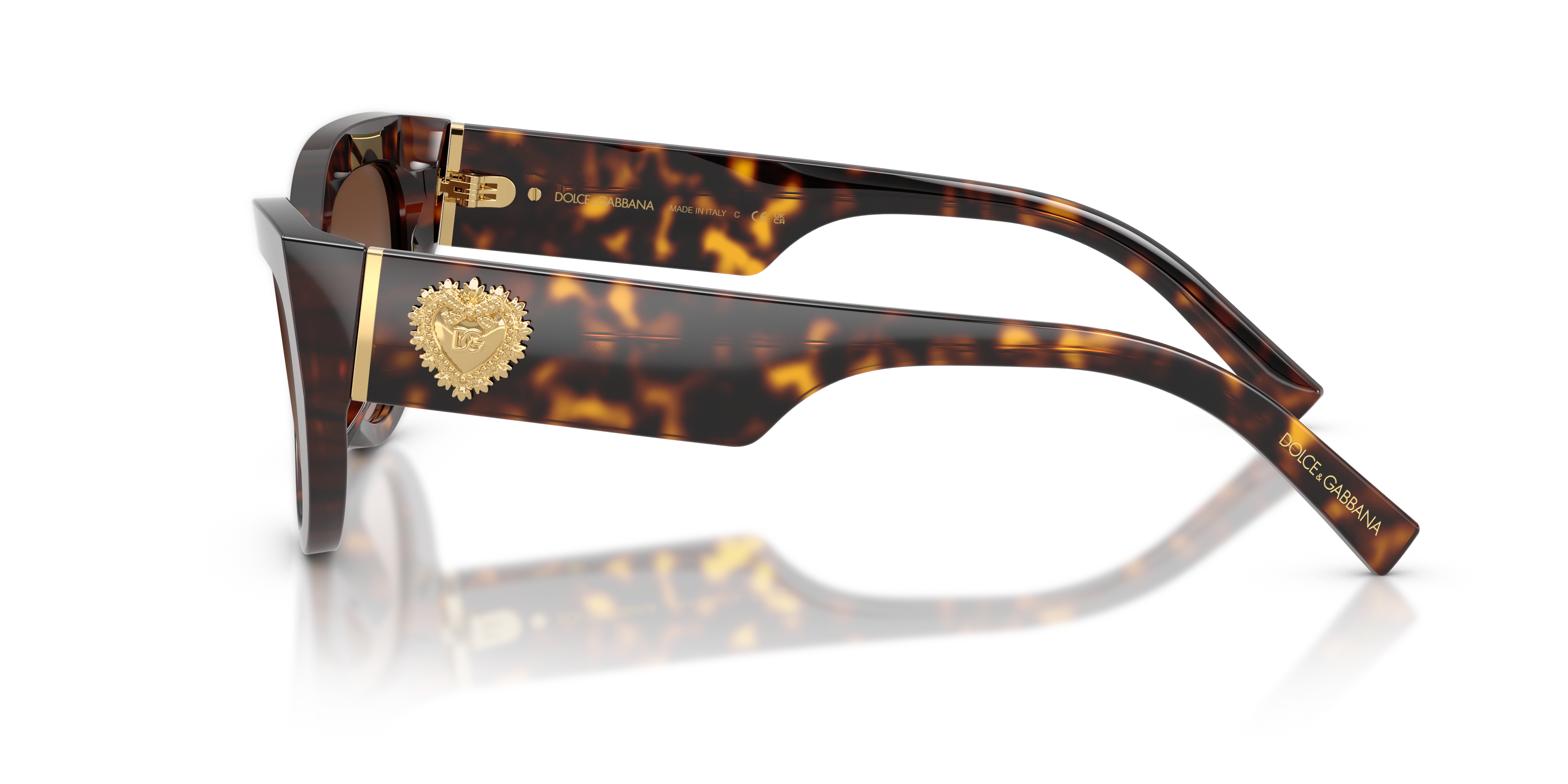 DOLCE &amp; GABBANA DG4536 502/13 55